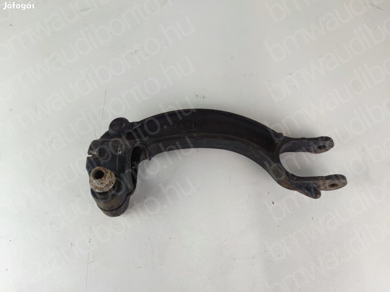 AUDI A4 B8 (8K2) Első lengéscsillapító tartó konzol (pozíciófüggetlen)