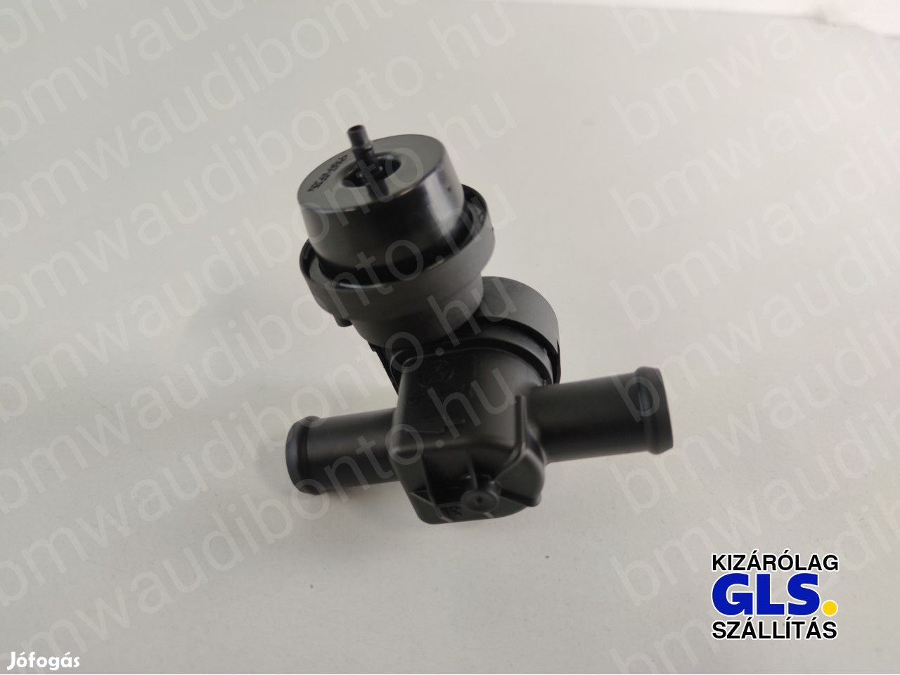 AUDI A4 B8 8K2 Fűtéscsap 1J0819809