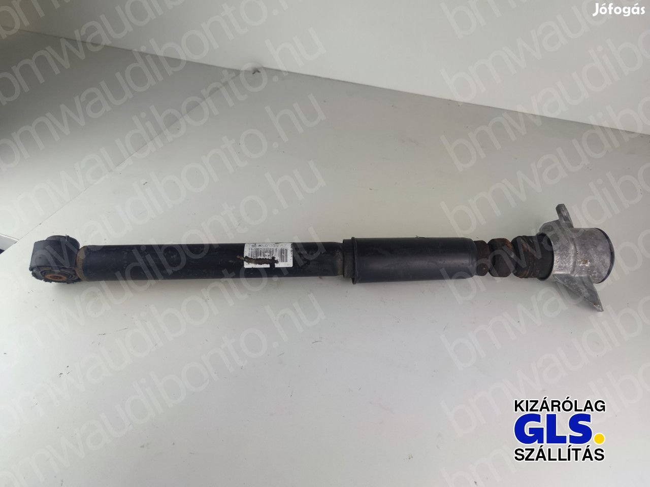 AUDI A4 B8 (8K2) Hátsó lengéscsillapító (pozíciófüggetlen)