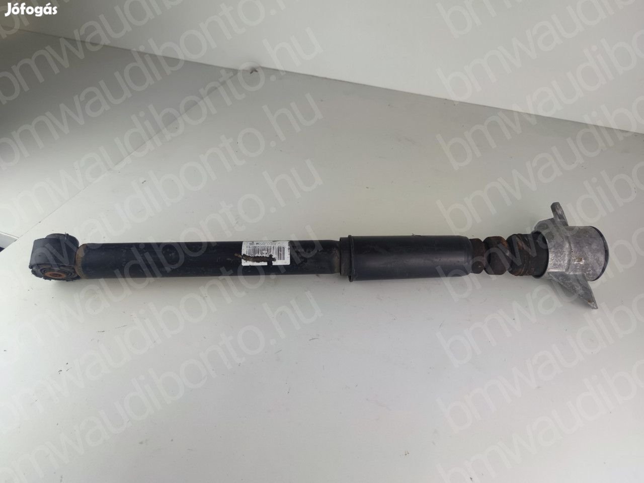 AUDI A4 B8 (8K2) Hátsó lengéscsillapító (pozíciófüggetlen)