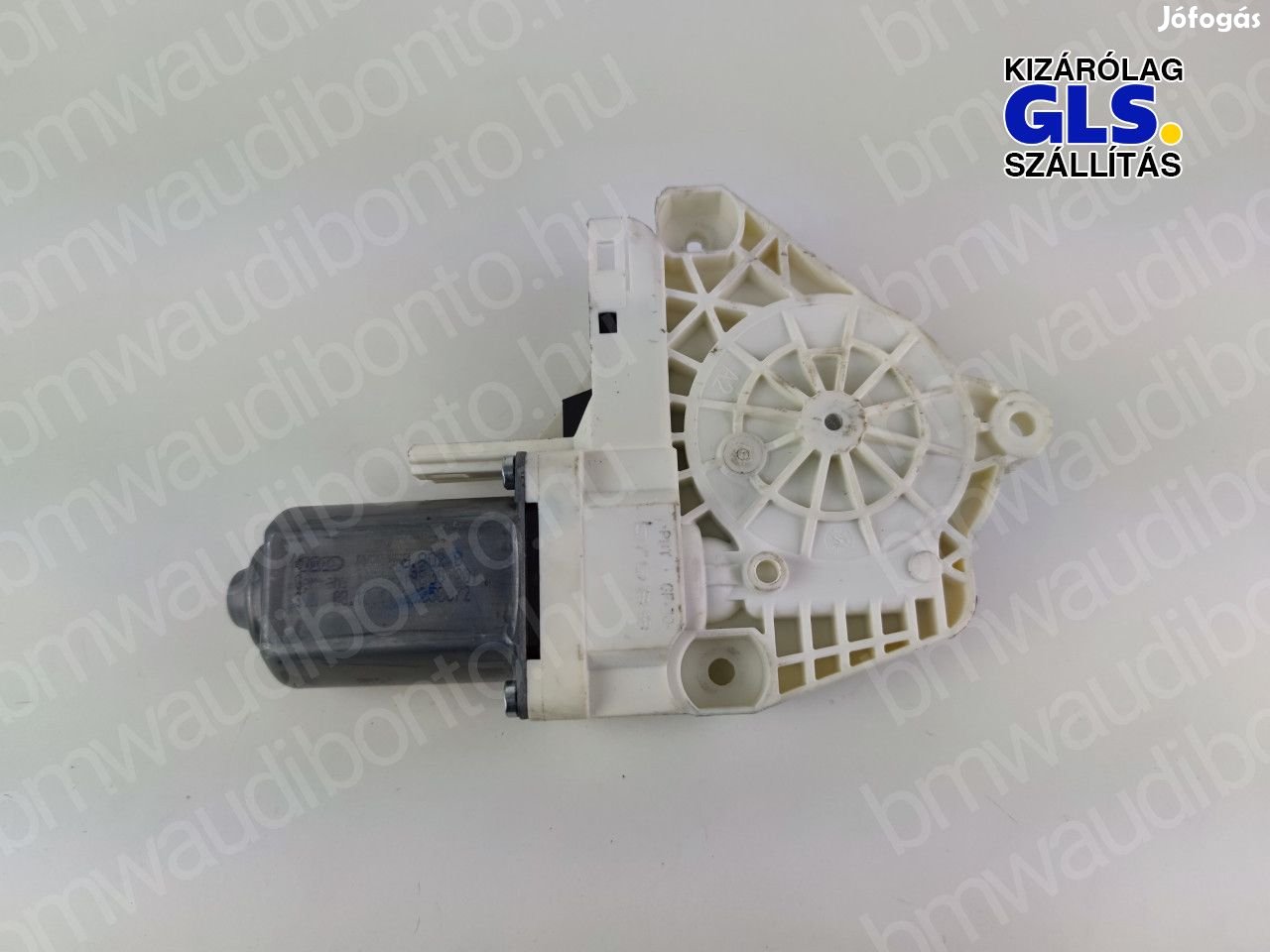 AUDI A4 B8 (8K2) Jobb első ajtó ablakemelő motor (8K0959802B)