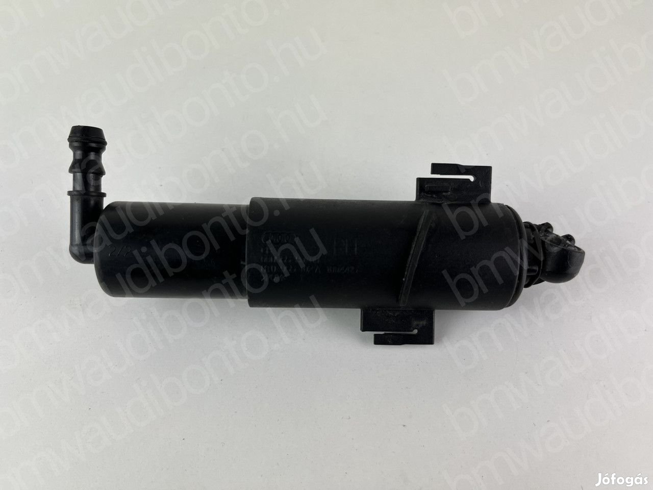 AUDI A4 B8 (8K2) Jobb első fényszórómosó fúvóka (8T0955102A)
