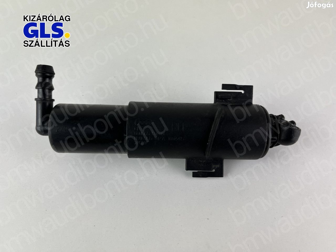 AUDI A4 B8 (8K2) Jobb első fényszórómosó fúvóka (8T0955102A)