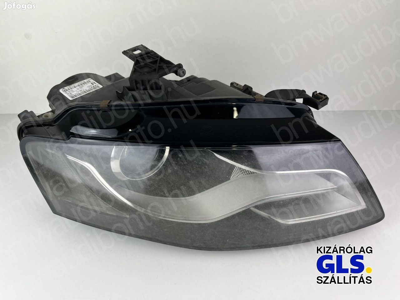 AUDI A4 B8 (8K2) Jobb első xenon fényszóró (8K0941004D)