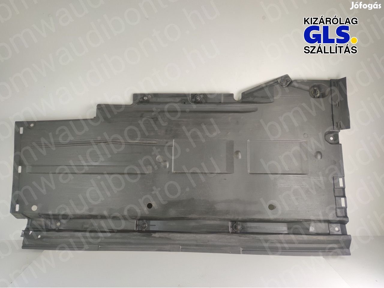 AUDI A4 B8 8K2 Jobb fenéklemez burkolat 8K0825208D,