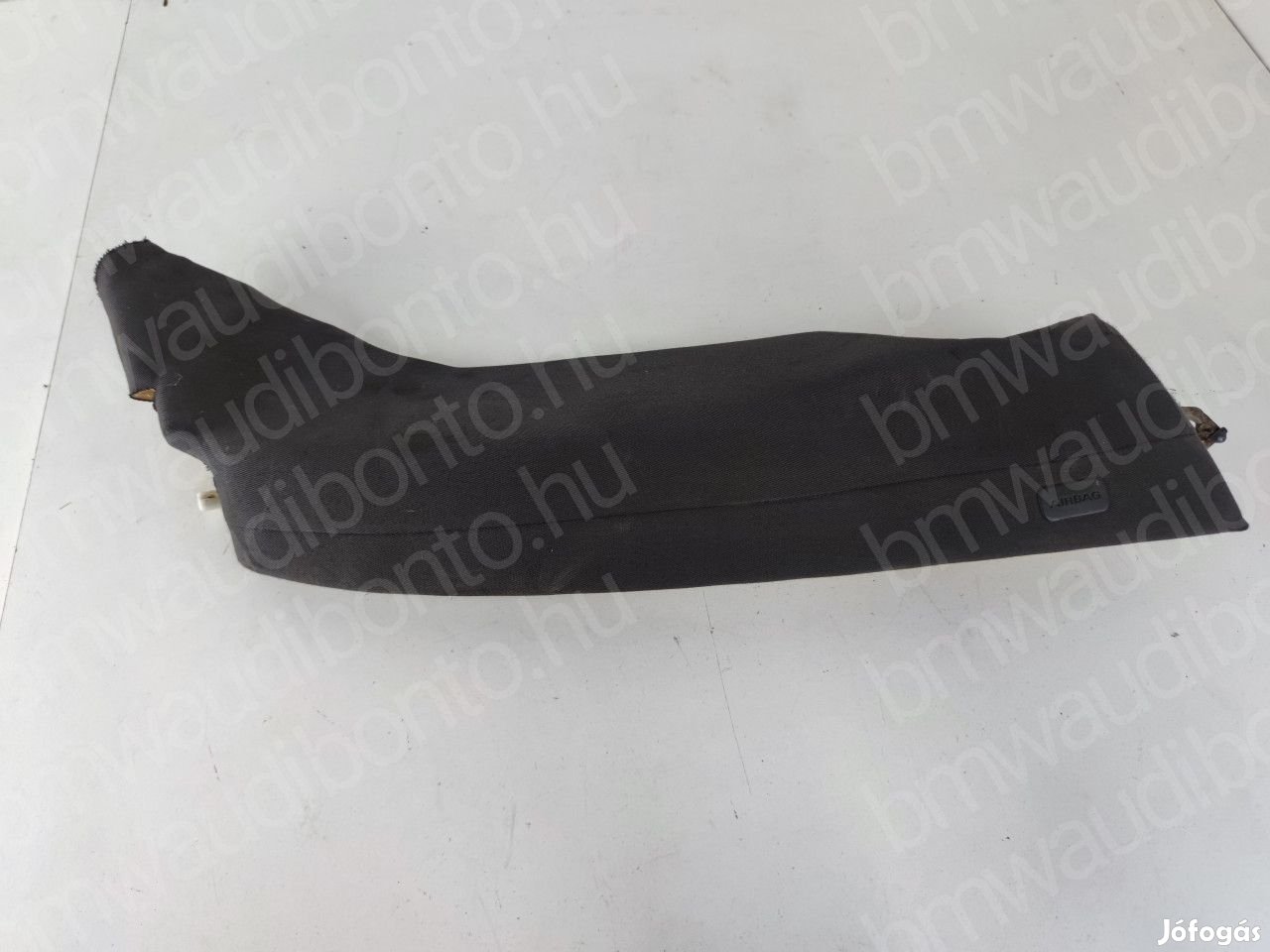 AUDI A4 B8 (8K2) Jobb hátsó ülés légzsák (8K0880442A)