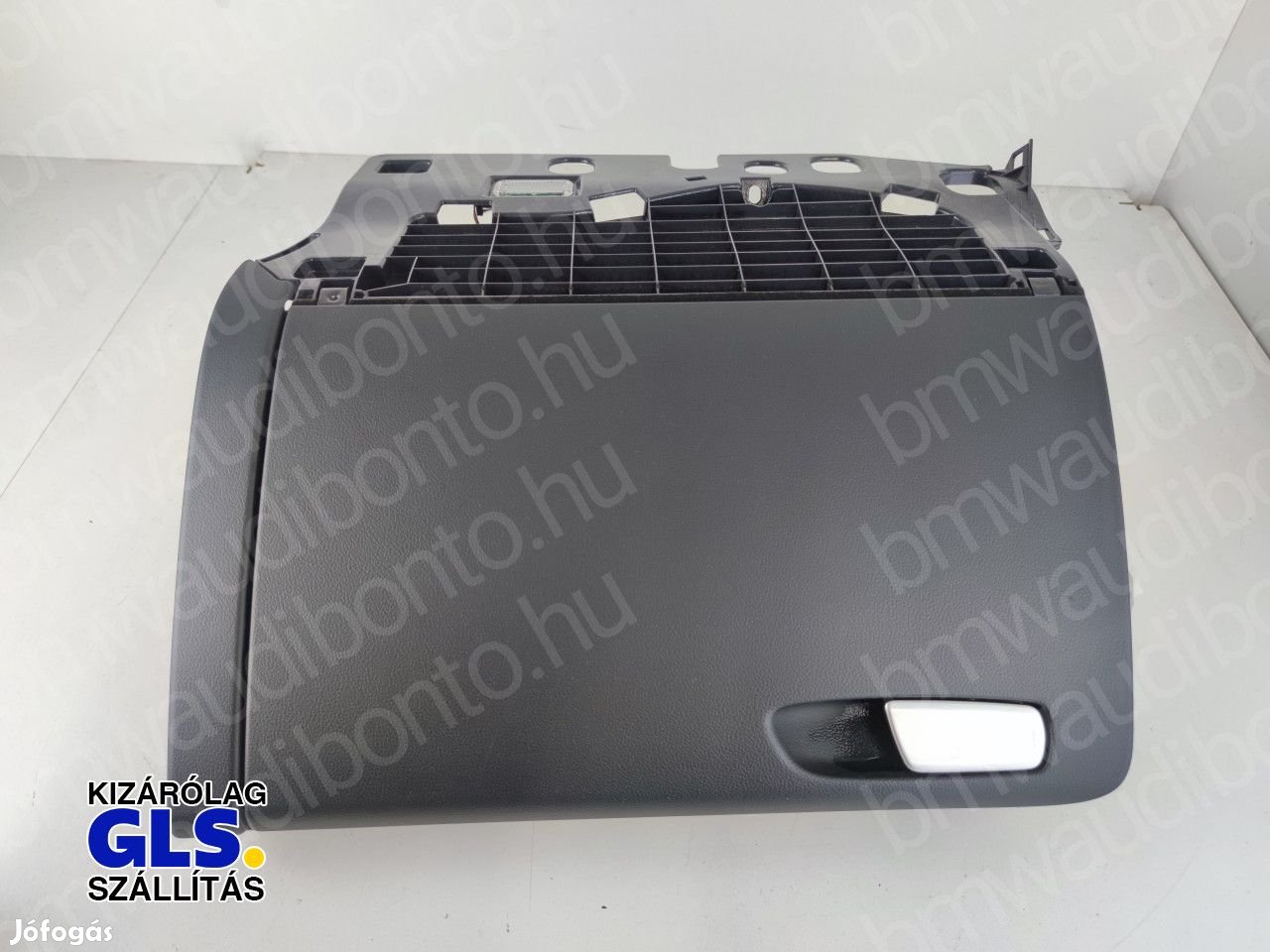 AUDI A4 B8 (8K2) Kesztyűtartó (8K1857035B)