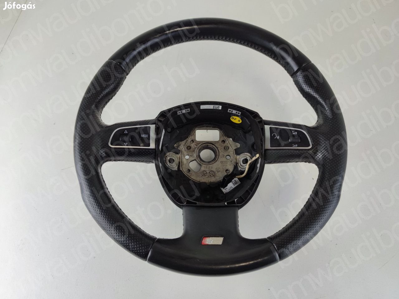 AUDI A4 B8 (8K2) Kormánykerék (8K0419091BC)