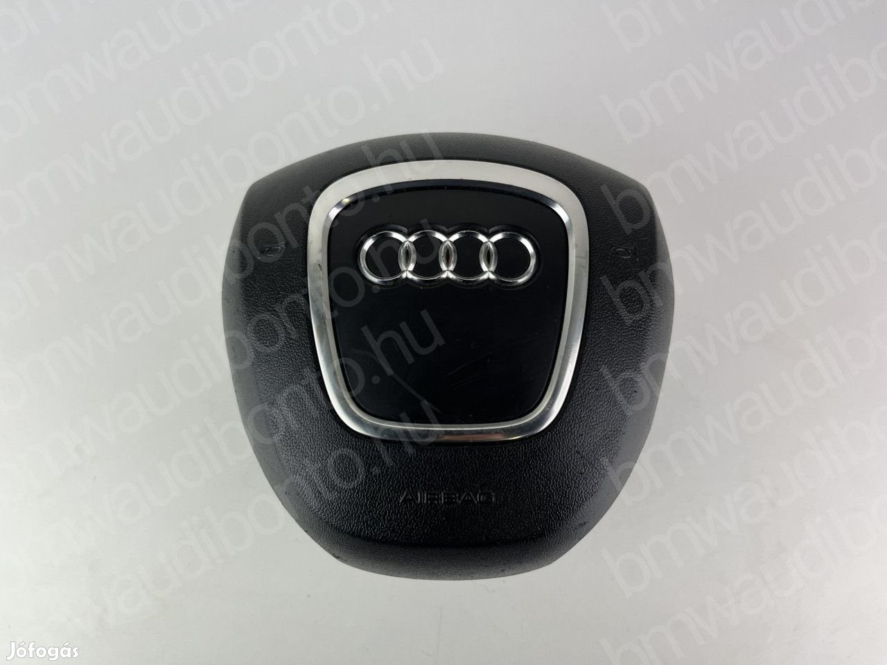 AUDI A4 B8 (8K2) Kormánykerék légzsák (8K0880201A)