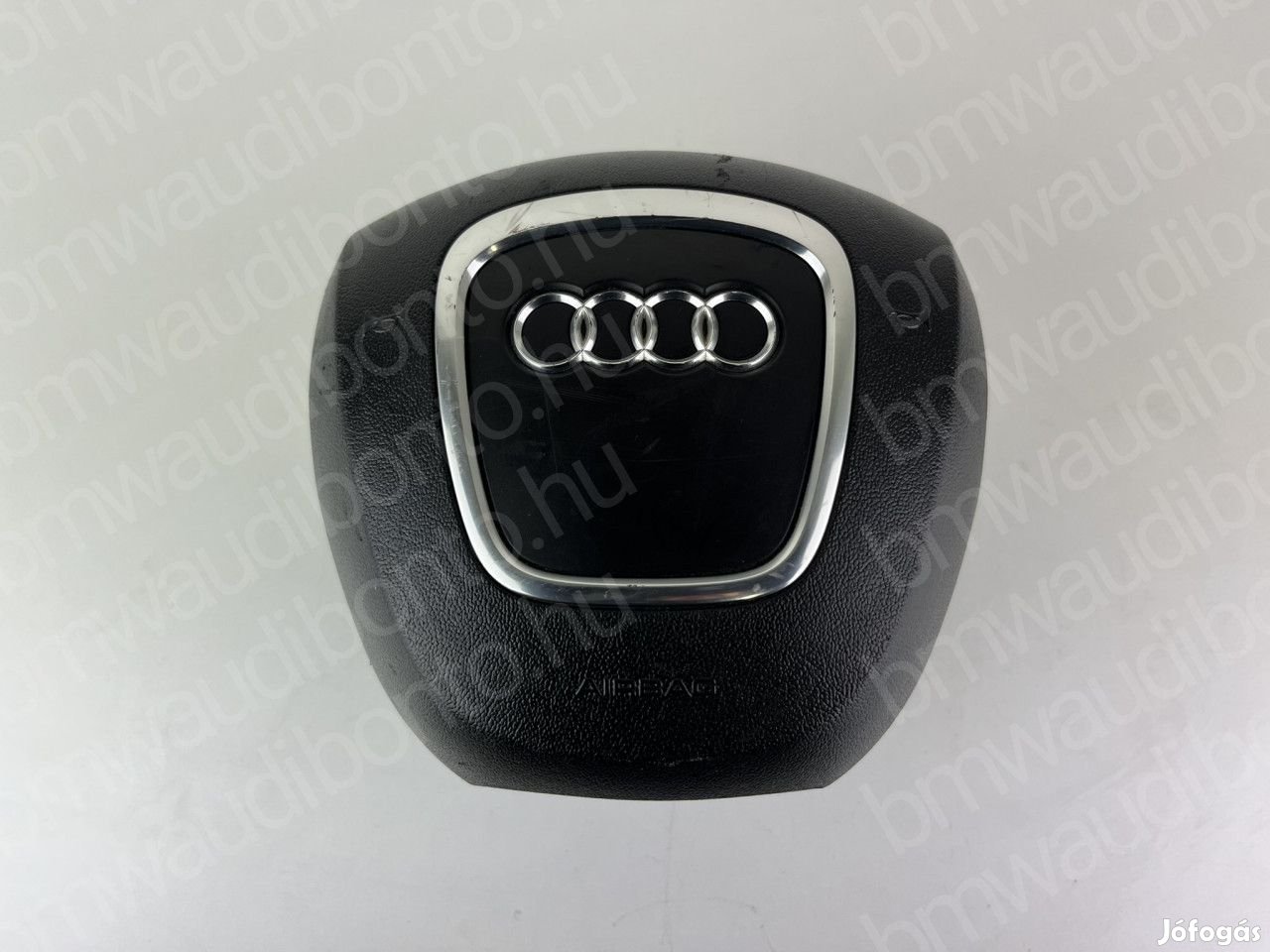 AUDI A4 B8 (8K2) Kormánykerék légzsák (8K0880201E)