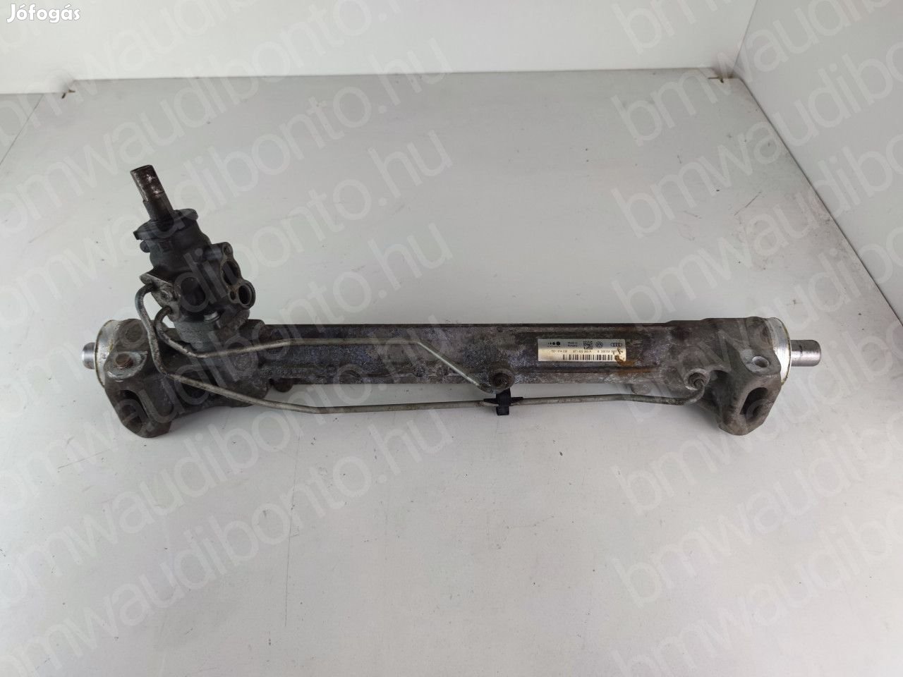 AUDI A4 B8 (8K2) Kormánymű (szervós) (8T1422065R)