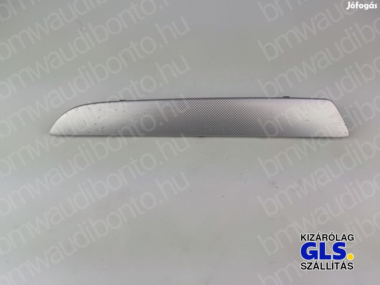 AUDI A4 B8 (8K2) Középső műszerfal díszléc (8K1853190)