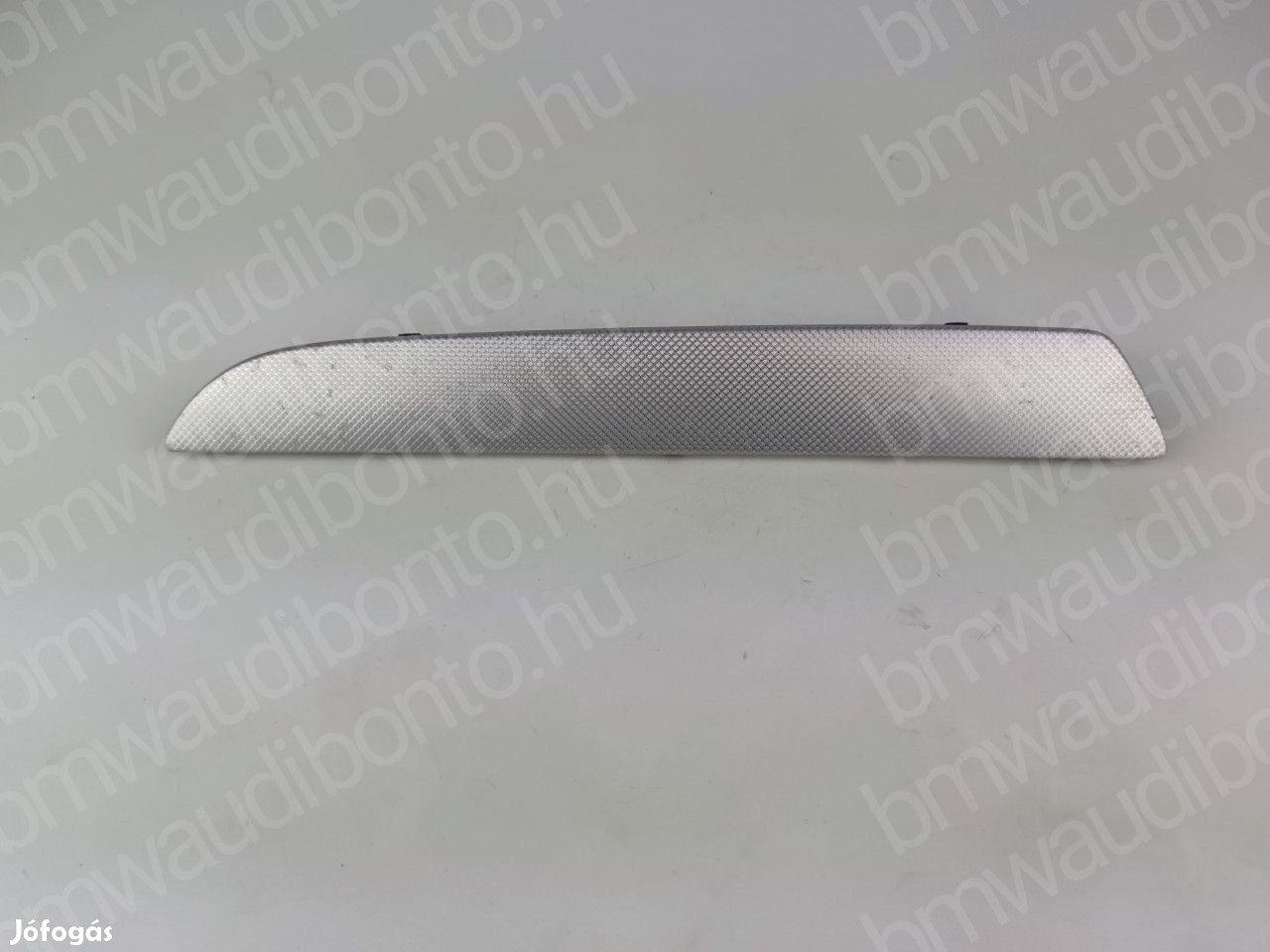 AUDI A4 B8 (8K2) Középső műszerfal díszléc (8K1853190)