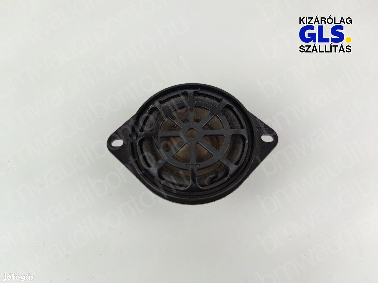 AUDI A4 B8 (8K2) Középső műszerfal hangszóró (8T0035397A)