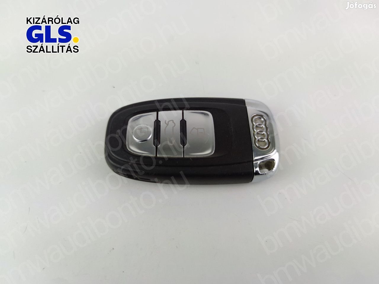 AUDI A4 B8 (8K2) Kulcs (8T0959754D)