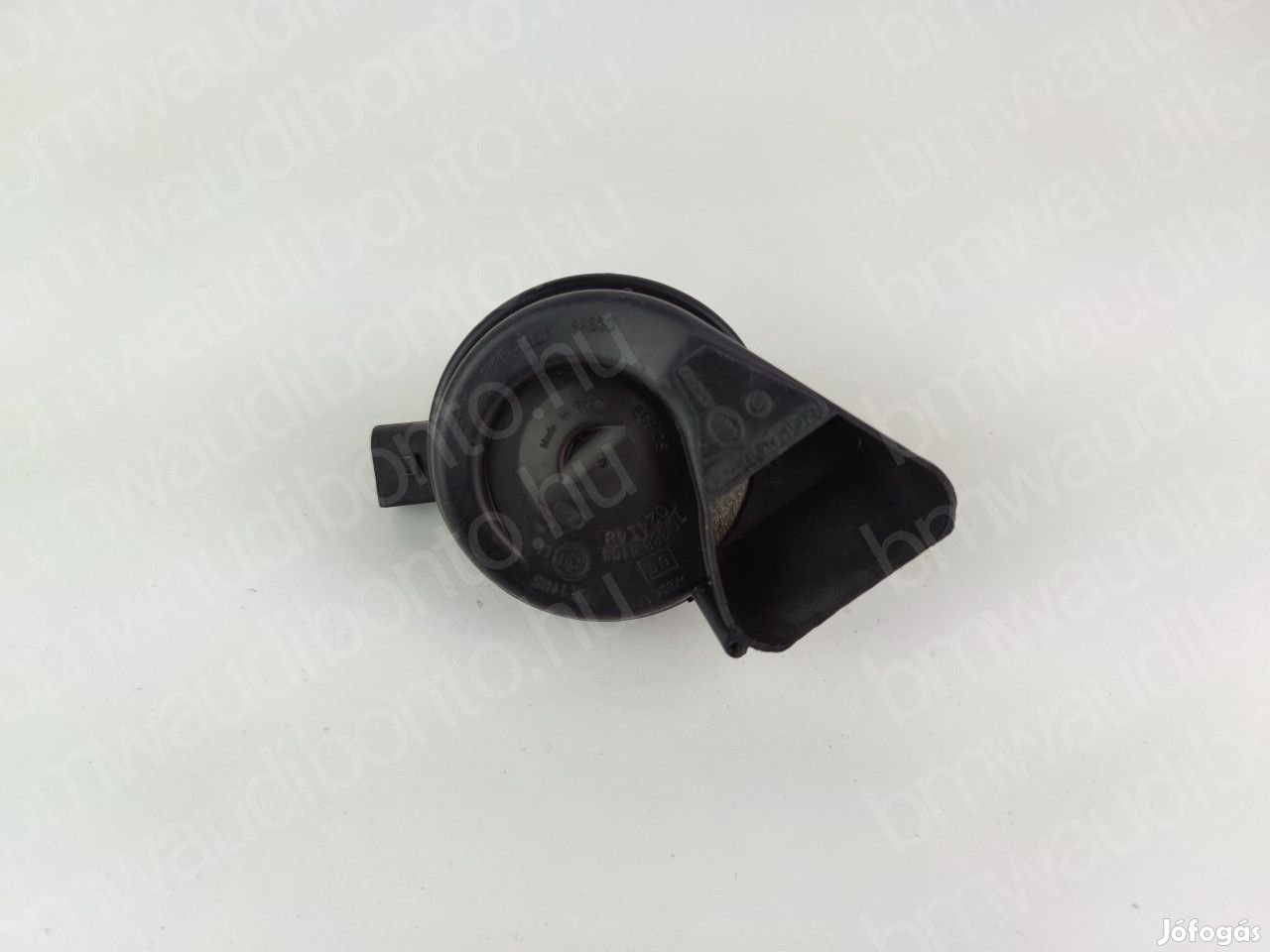 AUDI A4 B8 (8K2) Kürtjelzés (8K0951221)