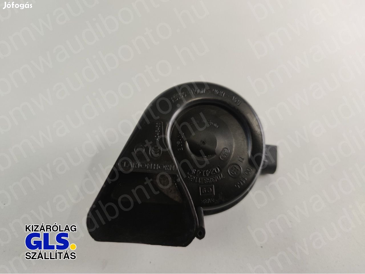 AUDI A4 B8 8K2 Kürtjelzés 8T0951223