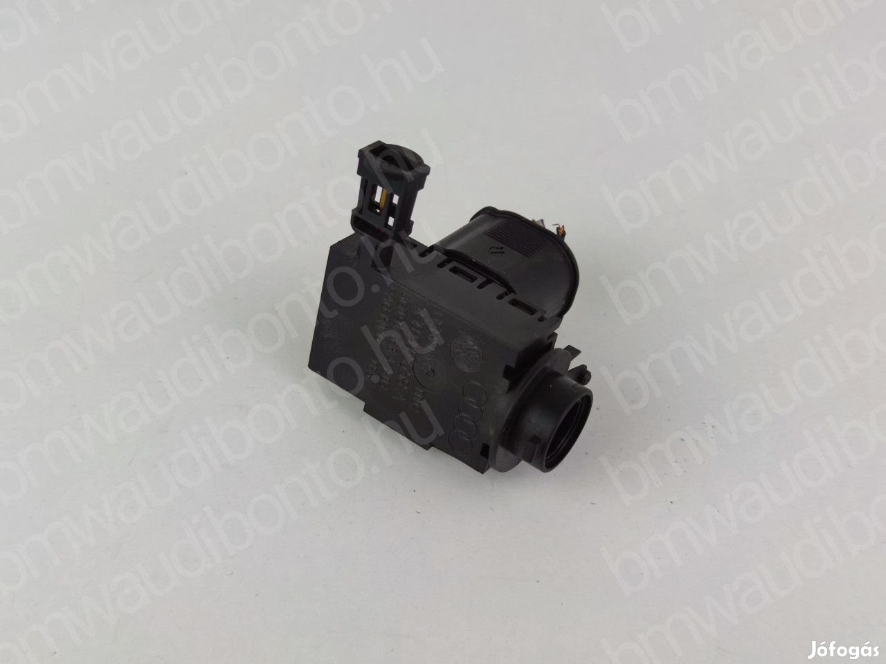 AUDI A4 B8 (8K2) Levegőminőség érzékelő (4G0907658A)