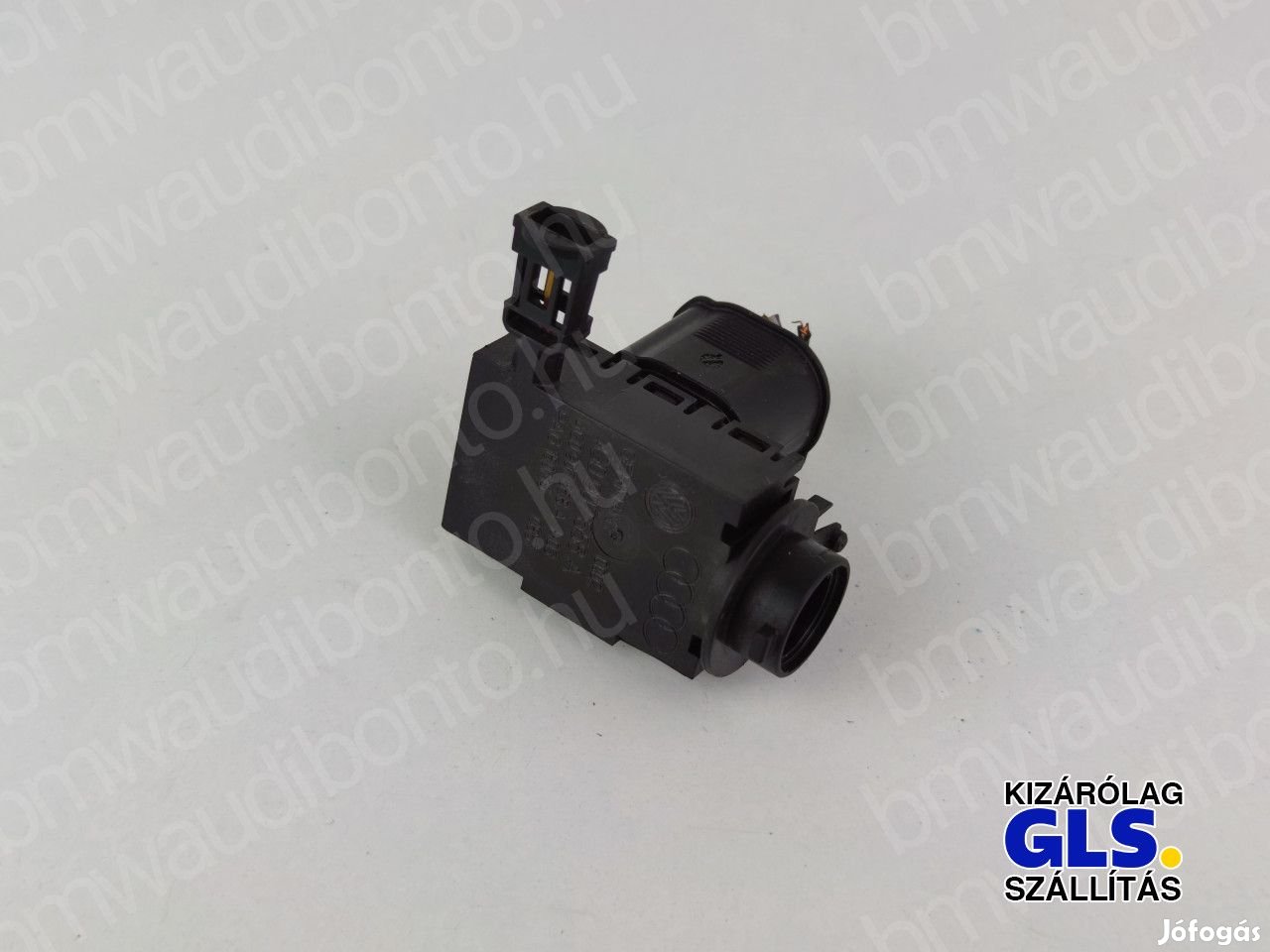 AUDI A4 B8 (8K2) Levegőminőség érzékelő (4G0907658A)