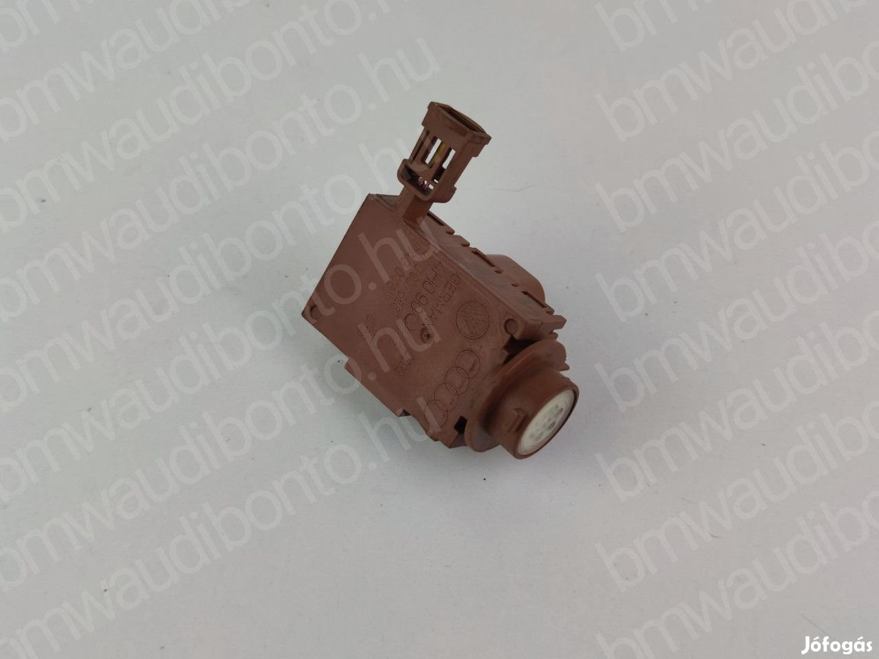 AUDI A4 B8 (8K2) Levegőminőség érzékelő (4G0907658)