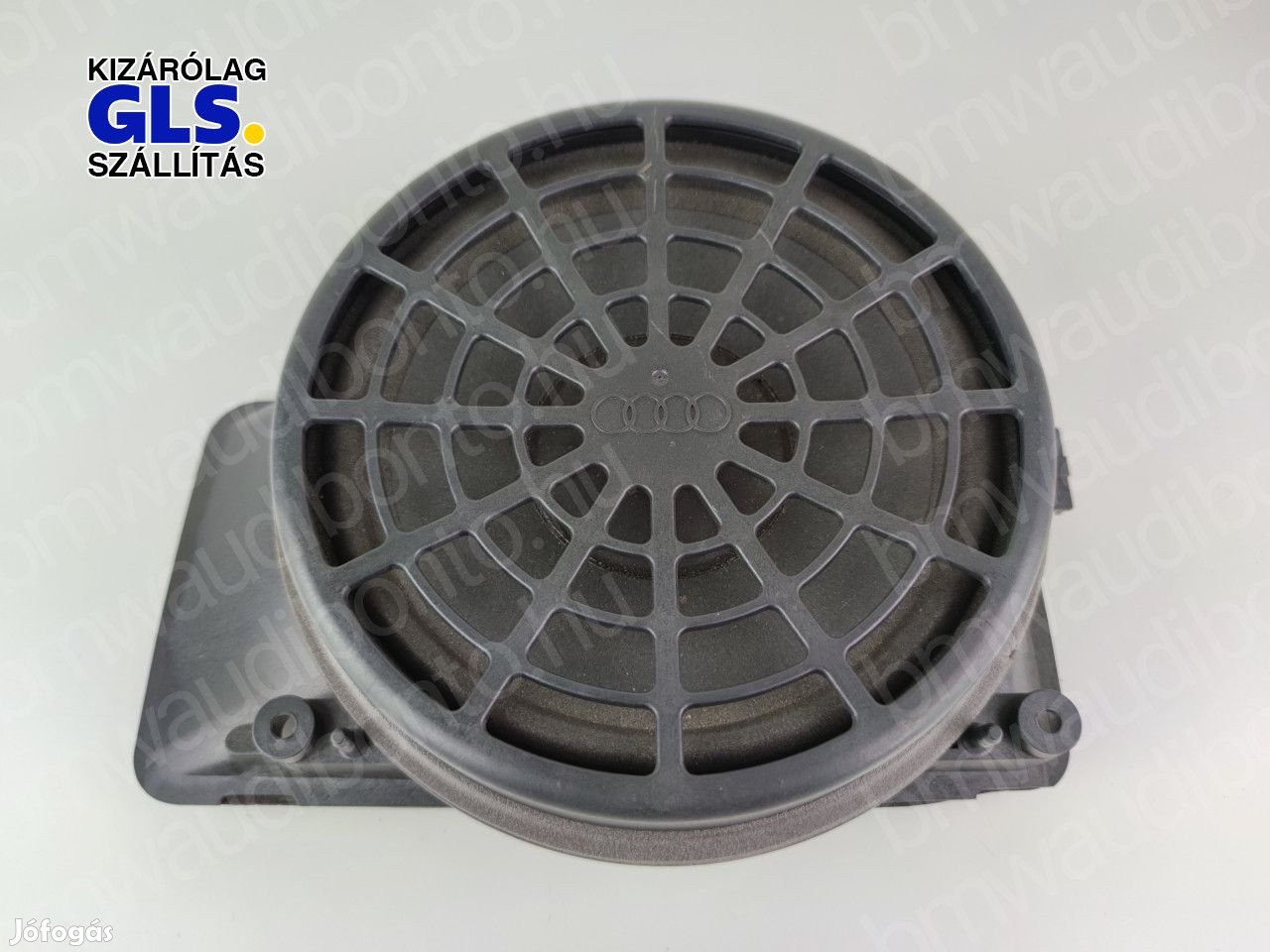 AUDI A4 B8 (8K2) Mélynyomó hangszóró (8T0035412D)