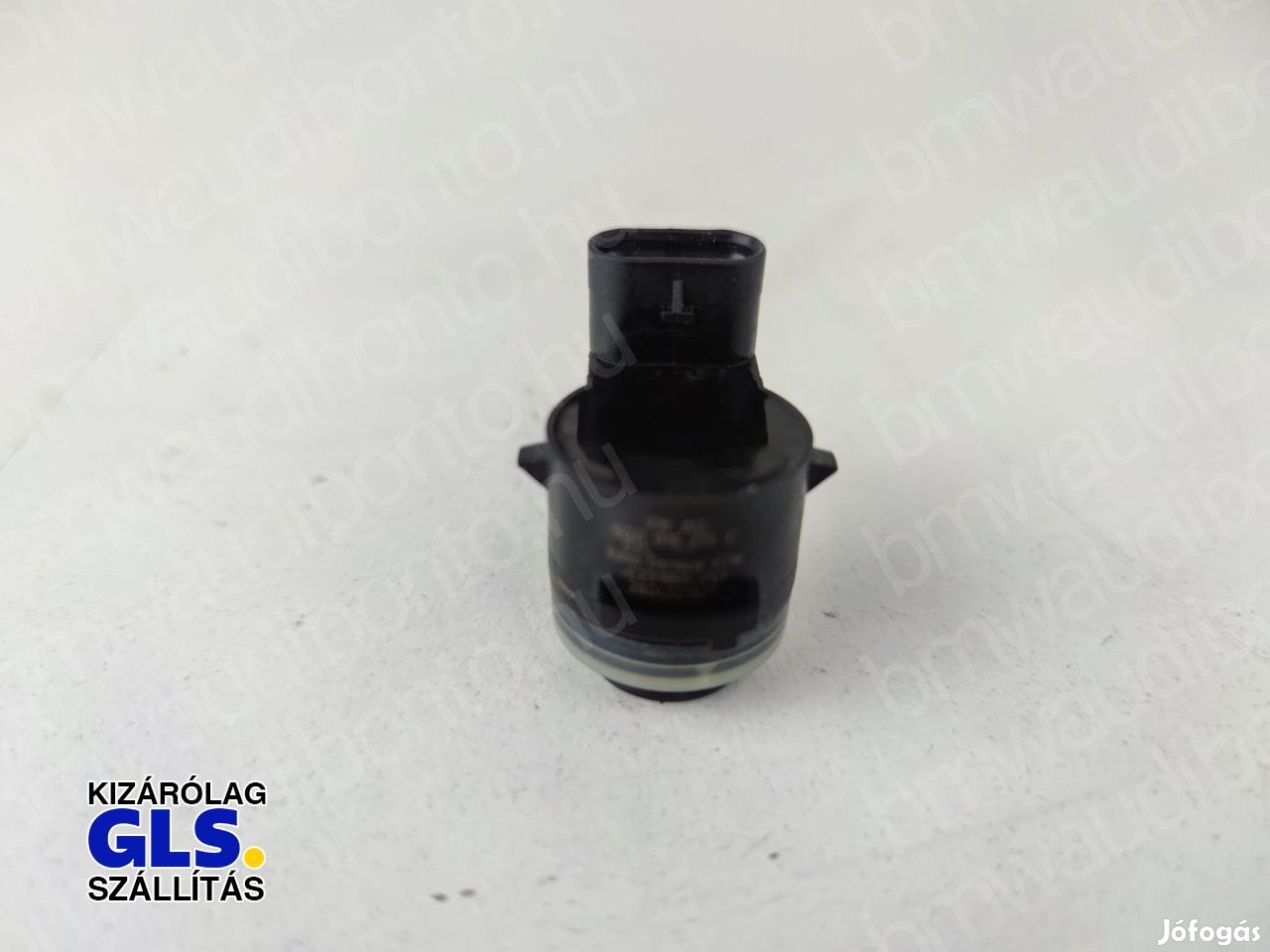 AUDI A4 B8 (8K2) Parkolószenzor PDC érzékelő, tolatóradar fej (pozíció