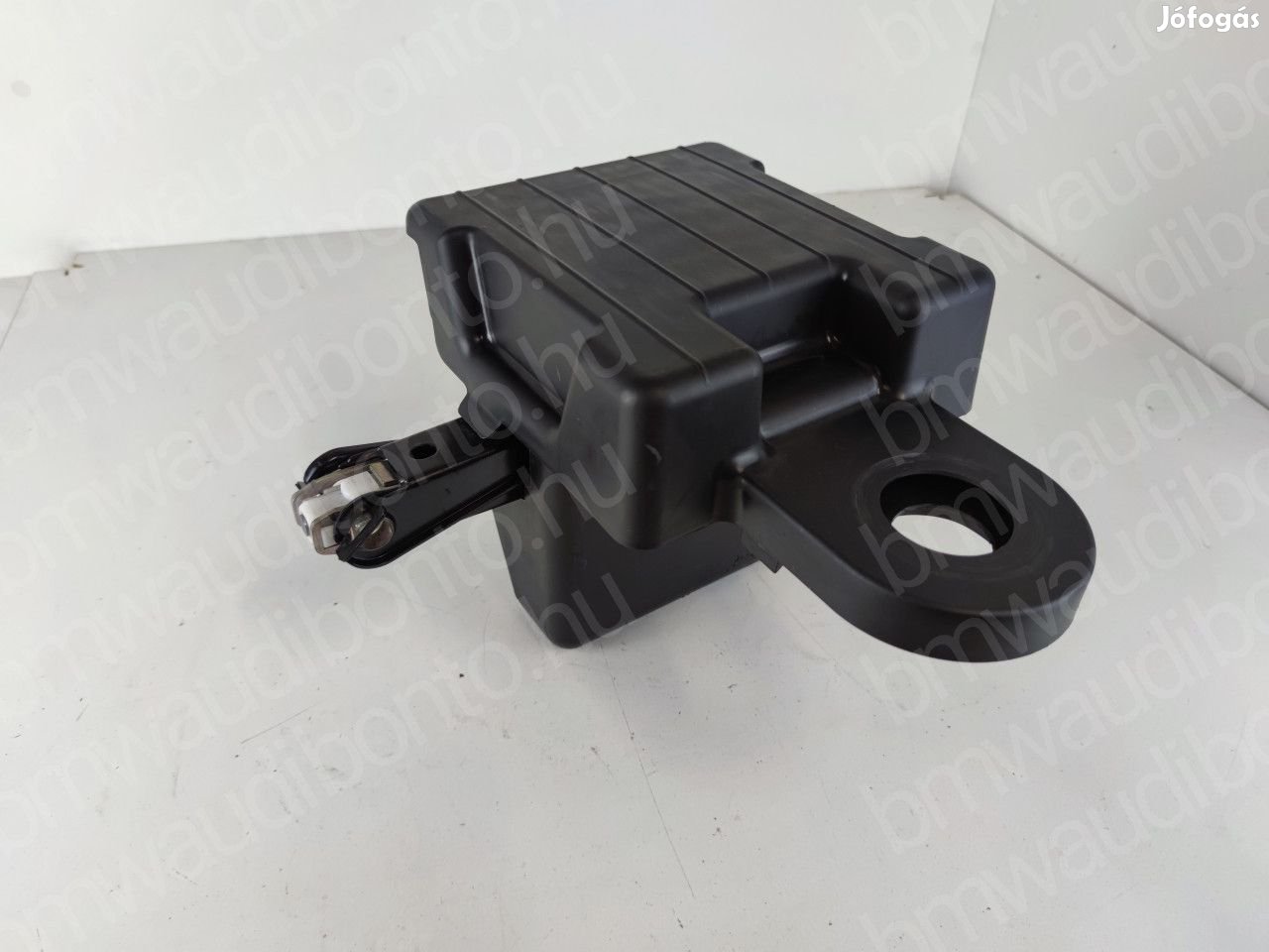 AUDI A4 B8 (8K2) Pótkerék takaró szerszámtartóval (8K9813685A)