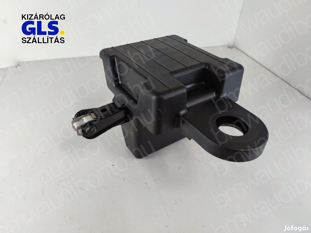 AUDI A4 B8 (8K2) Pótkerék takaró szerszámtartóval (8K9813685A)