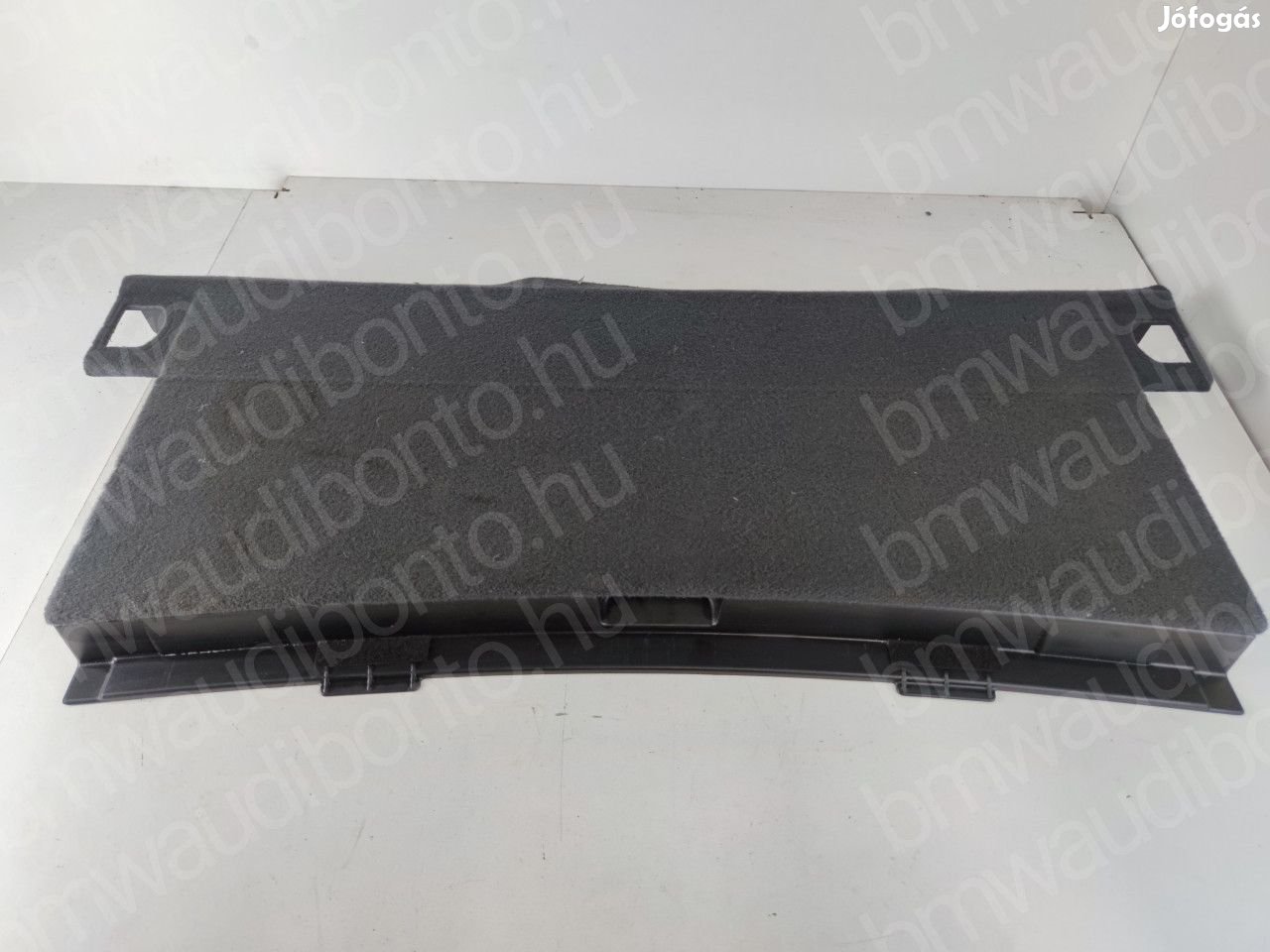 AUDI A4 B8 (8K2) Pótkerék takaró szerszámtartóval (8K9861529B)