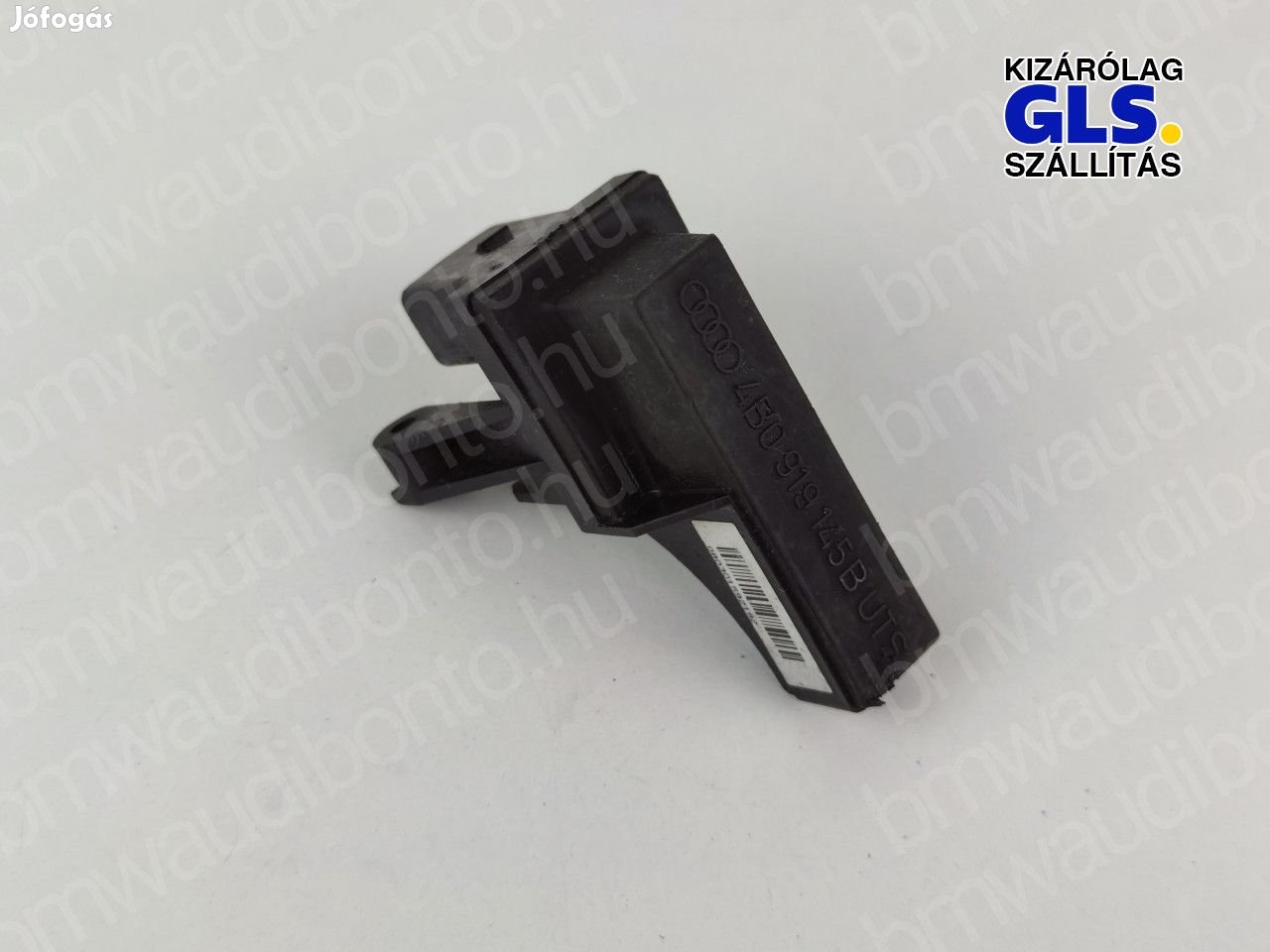 AUDI A4 B8 (8K2) Rádióantenna (4B0919145B)