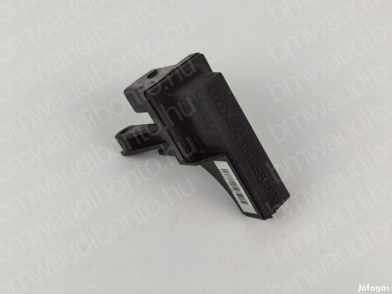 AUDI A4 B8 (8K2) Rádióantenna (4B0919145B)