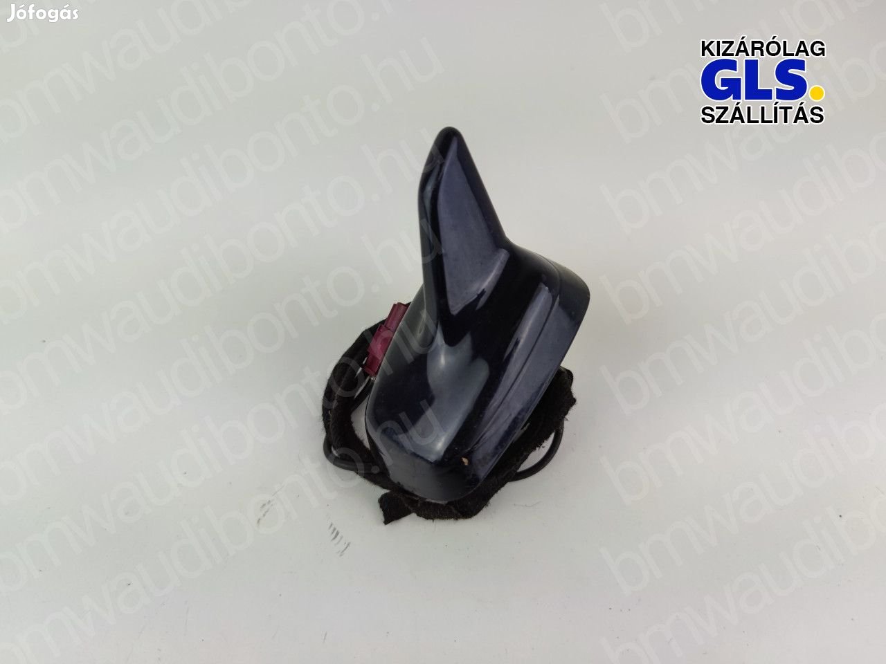 AUDI A4 B8 (8K2) Rádióantenna (8K5035503D)
