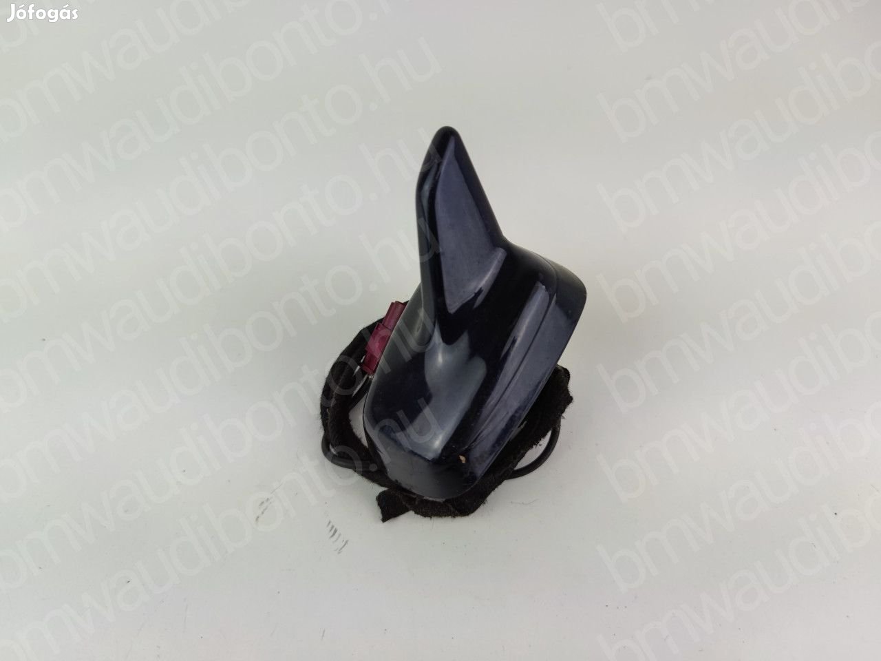 AUDI A4 B8 (8K2) Rádióantenna (8K5035503D)