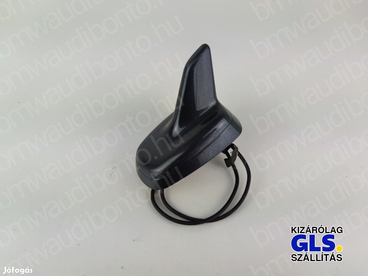 AUDI A4 B8 (8K2) Rádióantenna (8K9035403E)