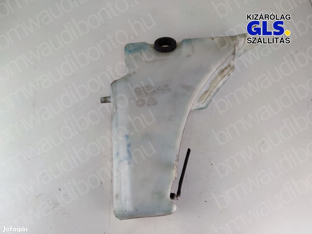 AUDI A4 B8 (8K2) Szélvédőmosó folyadék tartály (8T0955453C,