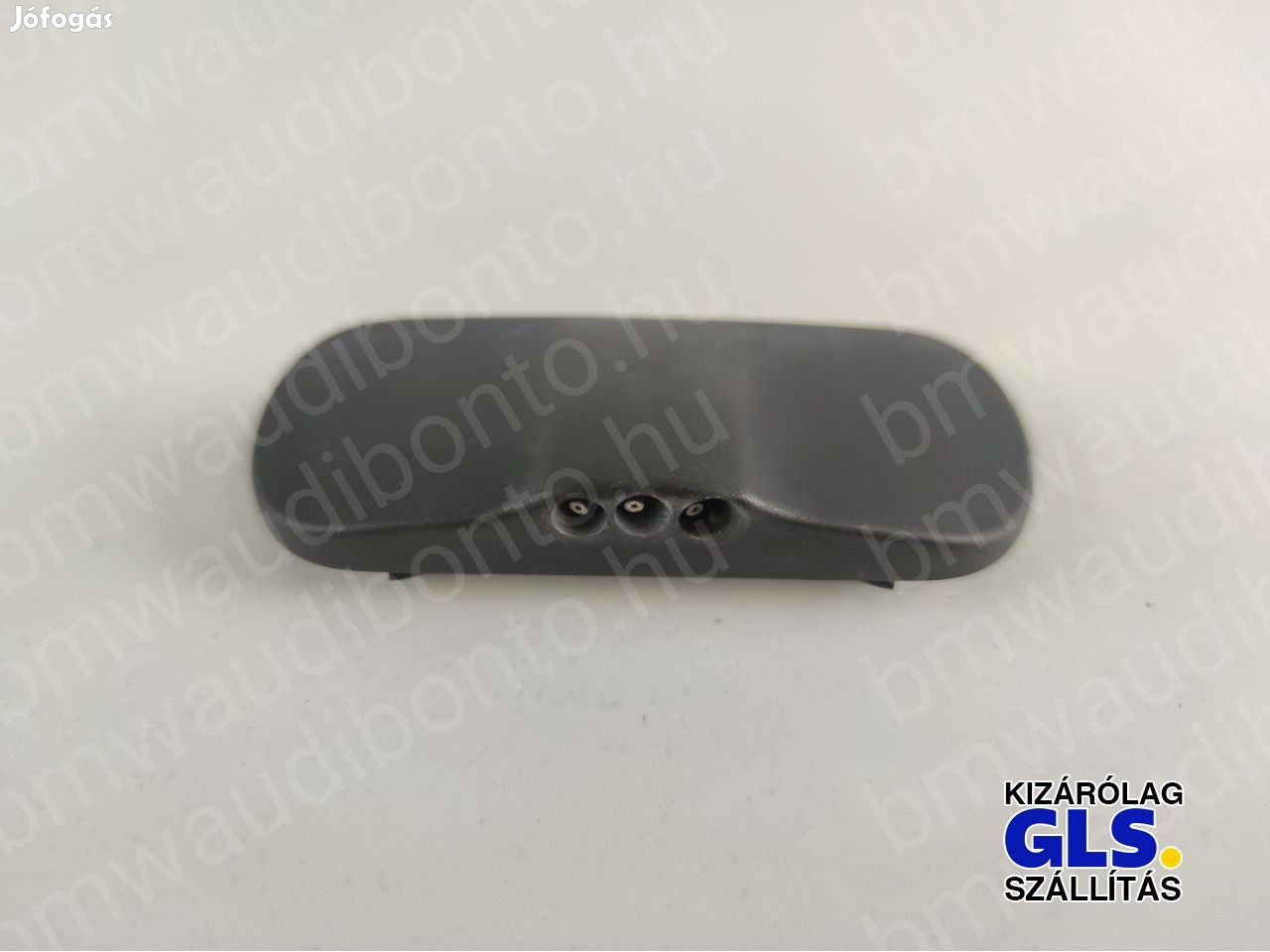 AUDI A4 B8 8K2 Szélvédőmosó szórófej 8T0955987C, 8T0955987A