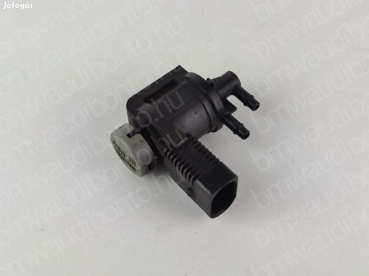 AUDI A4 B8 (8K2) Vákuumszelep (1K0906283A, 1K0906283C)