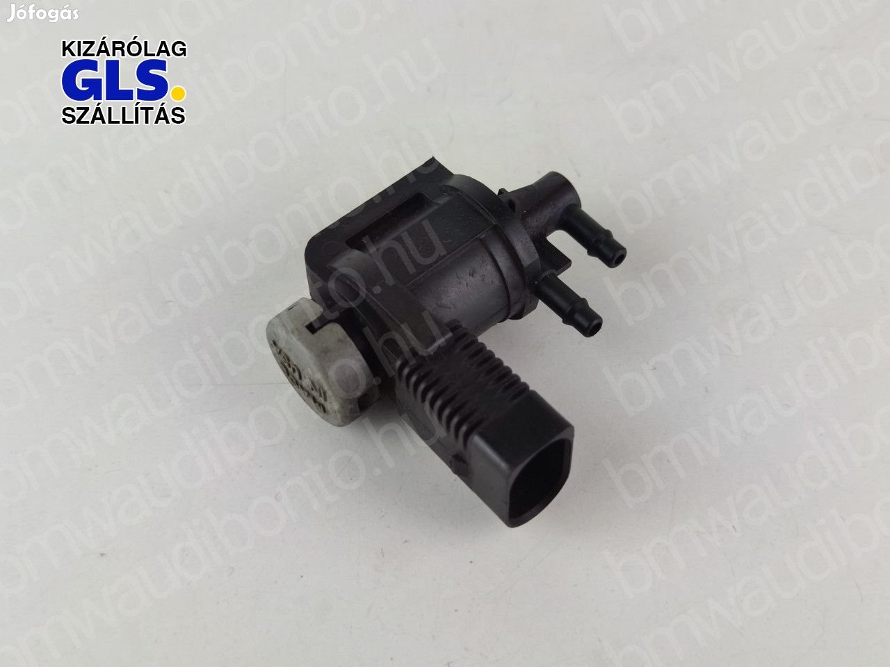 AUDI A4 B8 (8K2) Vákuumszelep (1K0906283A, 1K0906283C)