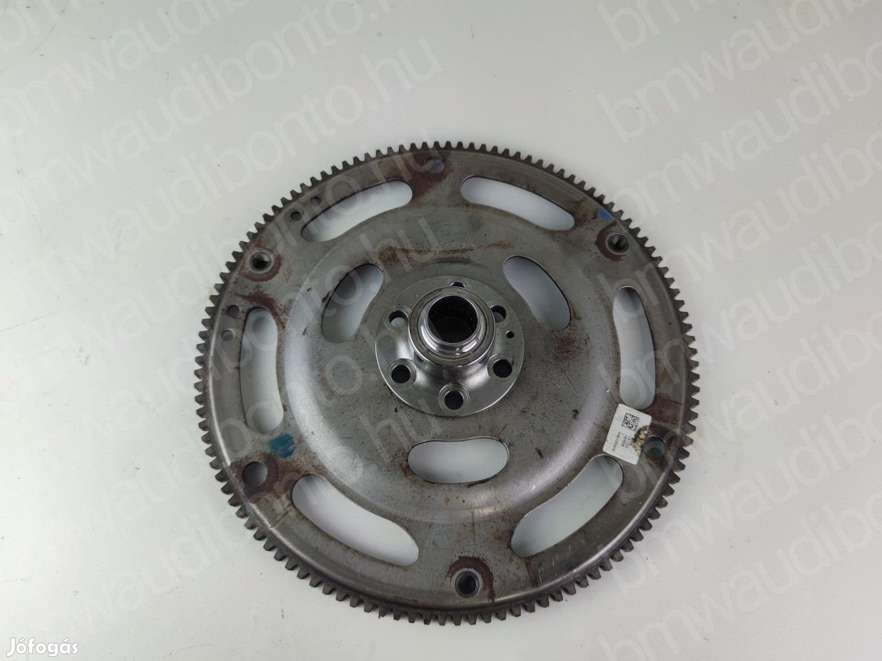 AUDI A4 B9 (8W2, 8WC) 1.4 TFSI Fogaskoszorú (04E105323C)