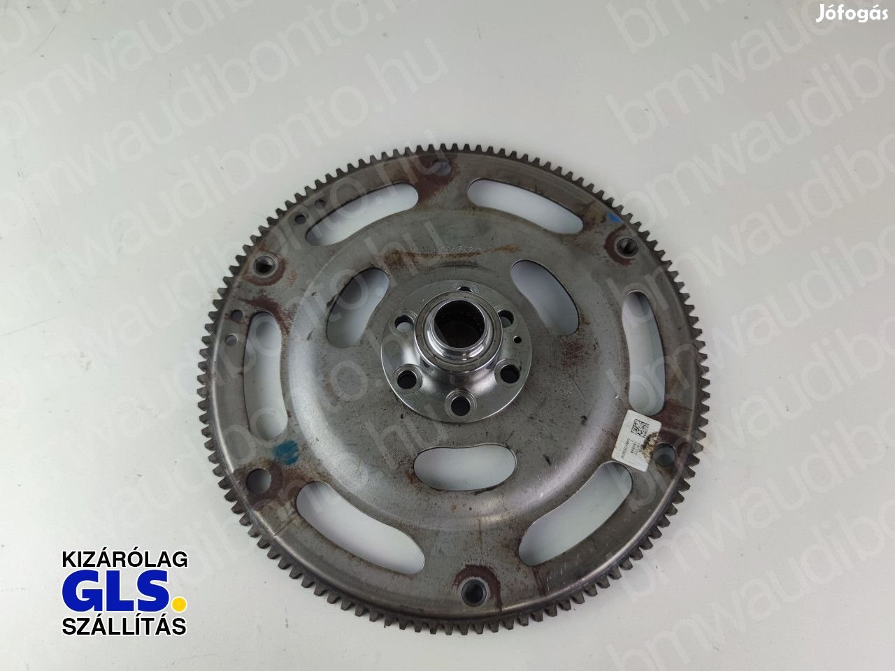 AUDI A4 B9 (8W2, 8WC) 1.4 TFSI Fogaskoszorú (04E105323C)