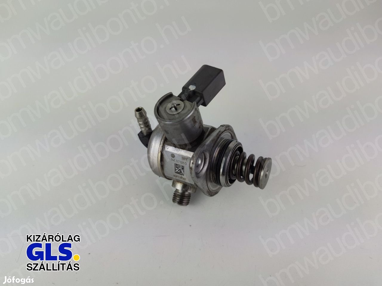 AUDI A4 B9 (8W2, 8WC) 1.4 TFSI Nagynyomású szivattyú (04E127025D)