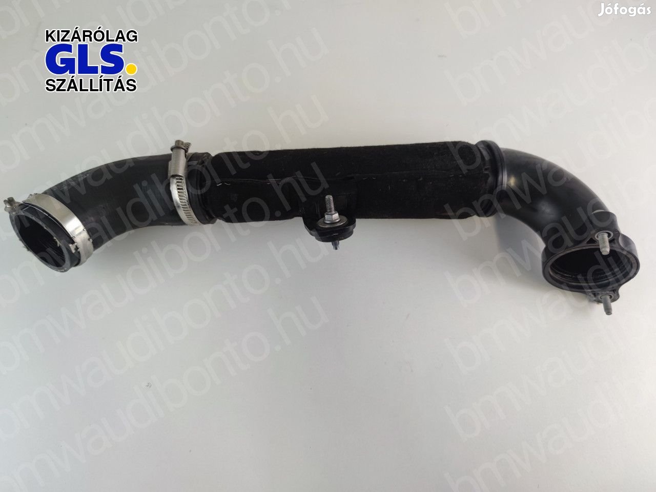 AUDI A4 B9 8W2, 8WC 2.0 TDI DEUA Turbócső 04L145762AG