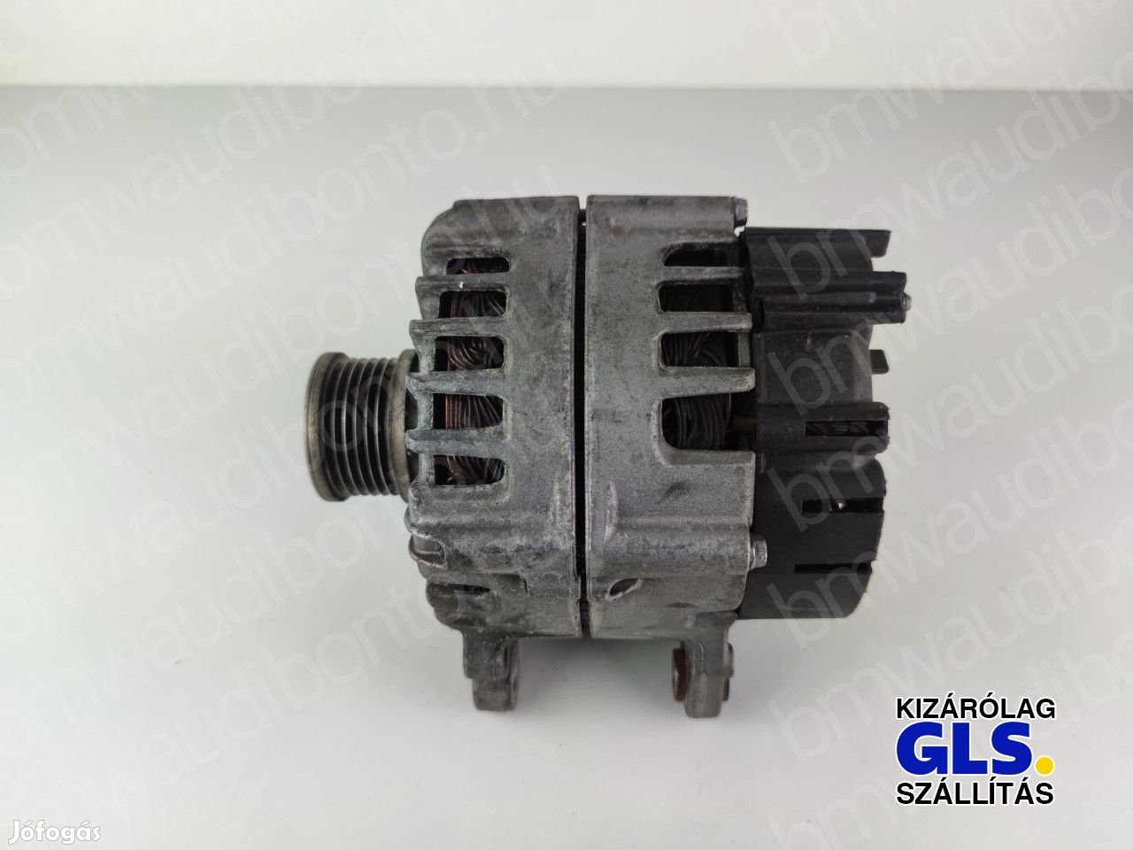 AUDI A4 B9 (8W2, 8WC) 2.0 TDI Generátor (04L903017A)