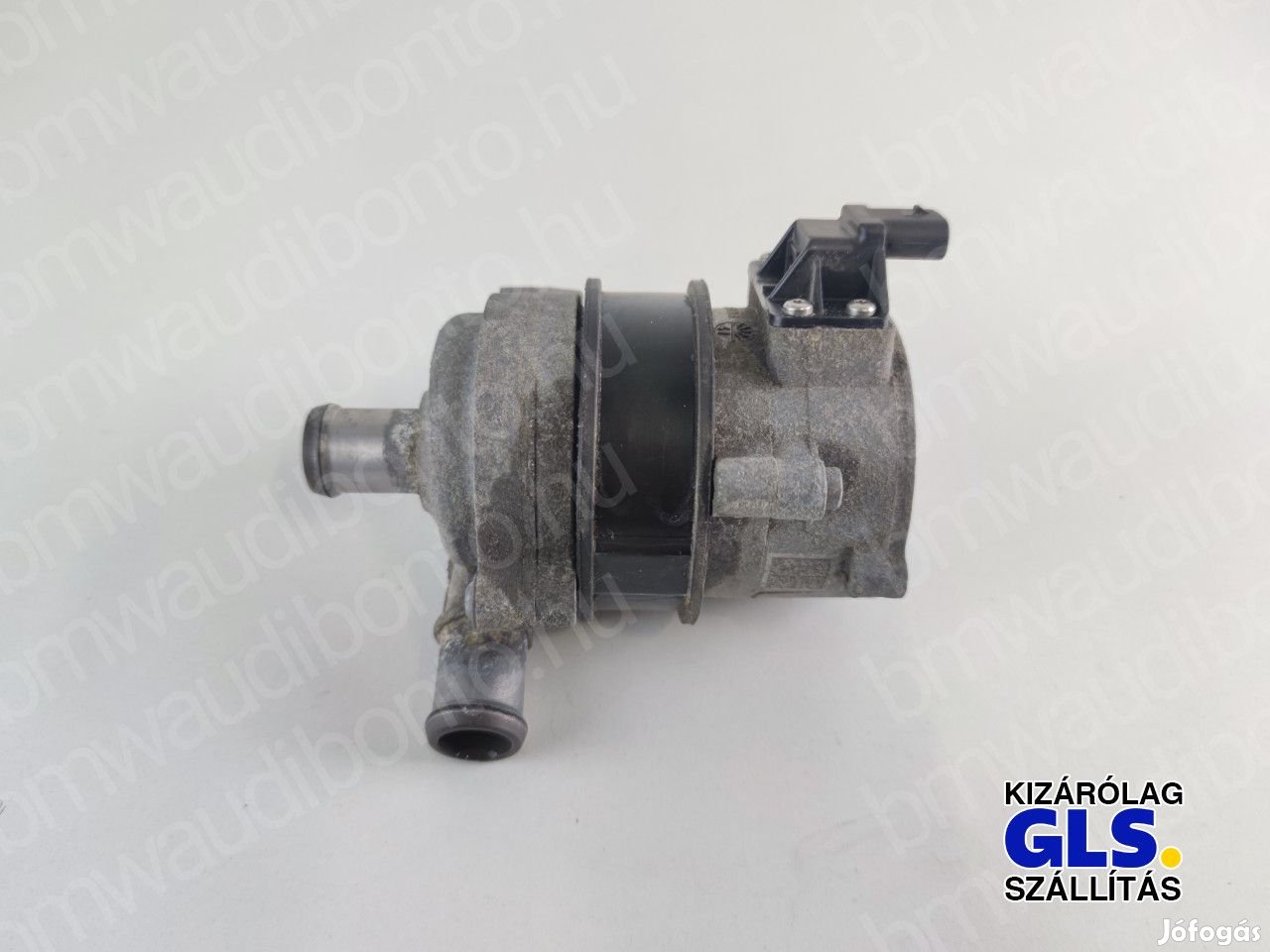 AUDI A4 B9 (8W2, 8WC) 2.0 TDI Kiegészítő vízszivattyú (4H0965567A)