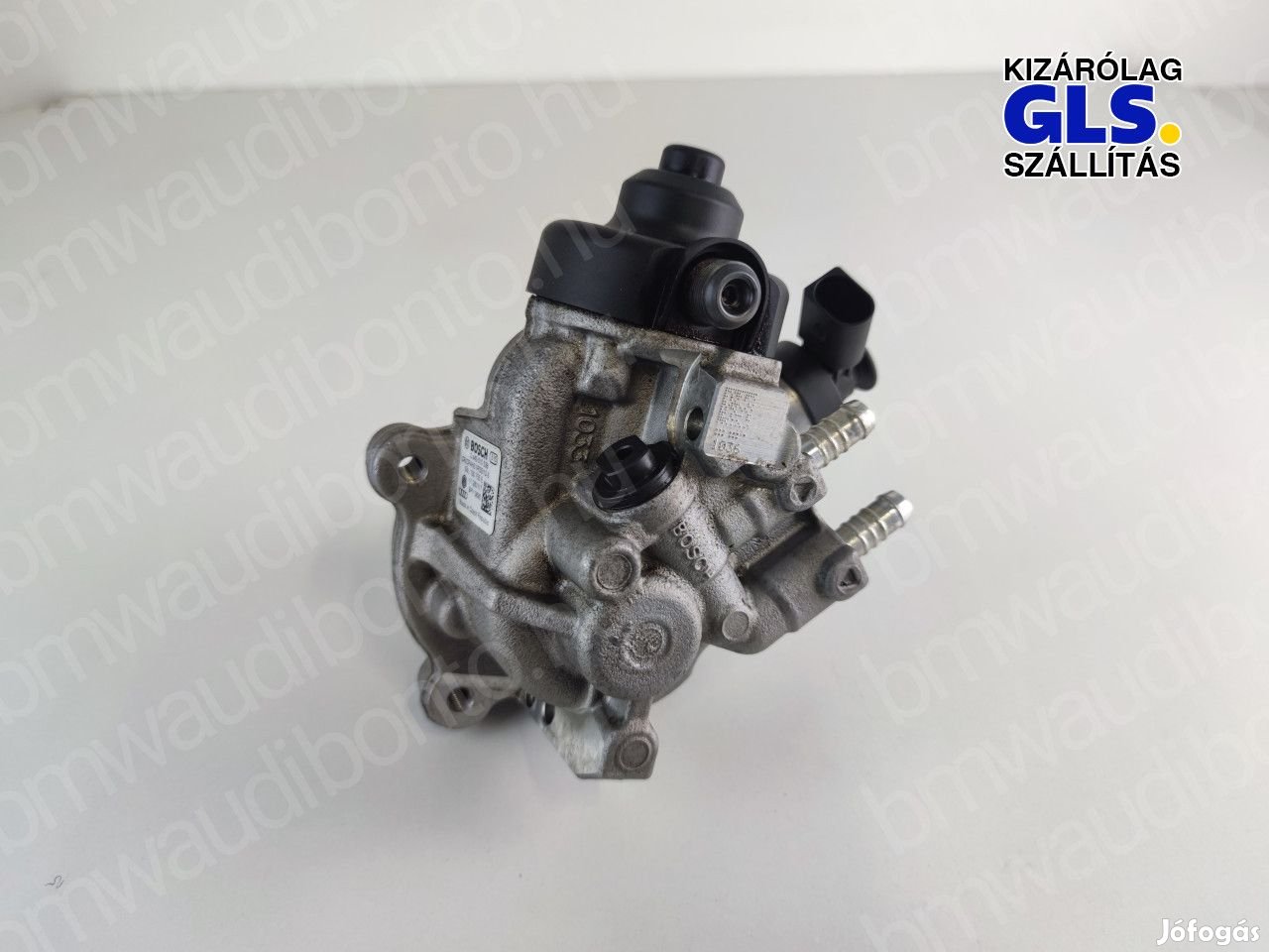 AUDI A4 B9 (8W2, 8WC) 2.0 TDI Nagynyomású szivattyú (04L130755E)