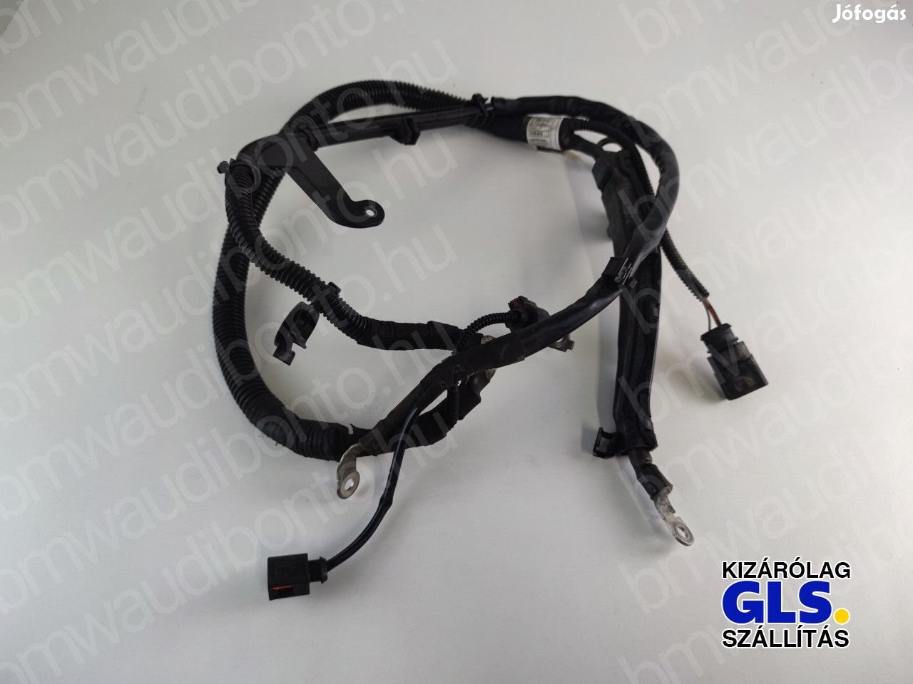 AUDI A4 B9 (8W2, 8WC) 2.0 TDI Önindító kábelköteg (8W0971228AM)