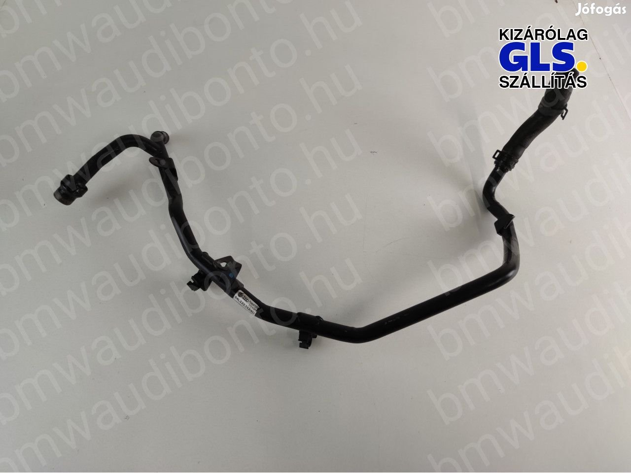 AUDI A4 B9 8W2, 8WC 2.0 TDI Vízcső 04L122157AQ