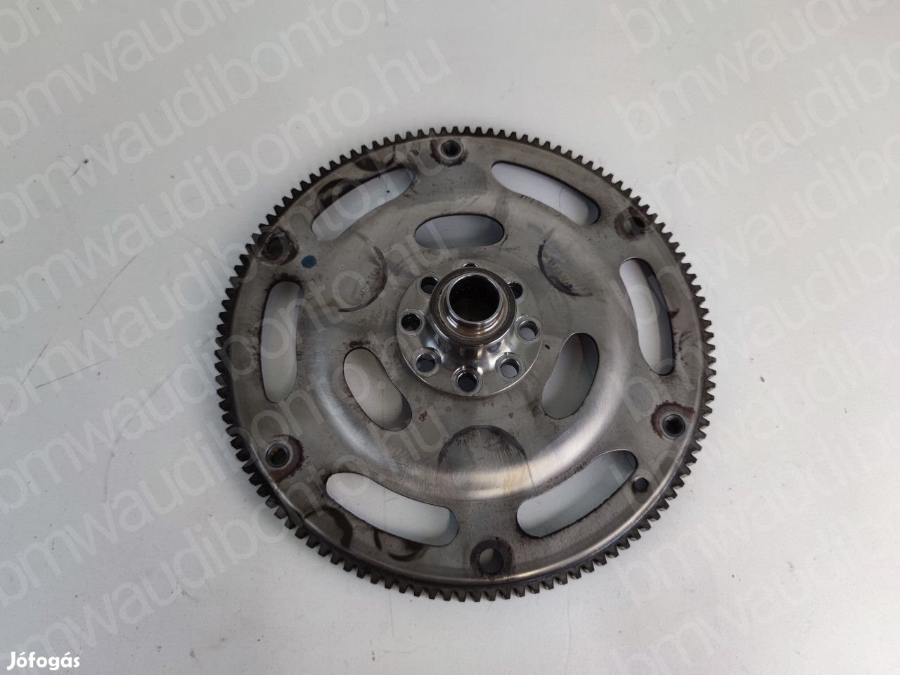 AUDI A4 B9 (8W2, 8WC) 2.0 TFSI Fogaskoszorú (06H105323AD)