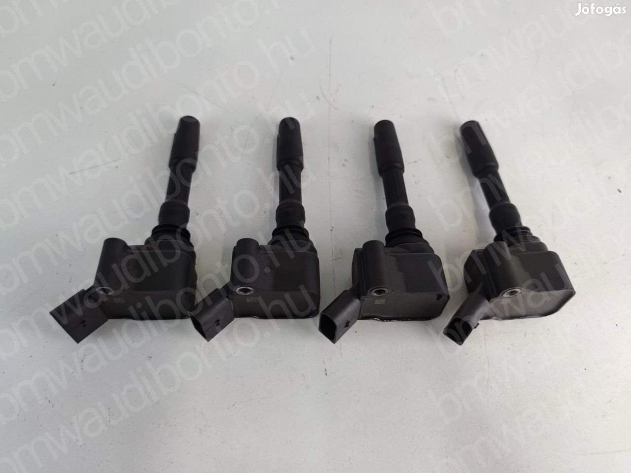 AUDI A4 B9 (8W2, 8WC) 2.0 TFSI Gyújtótrafó (06H905110C, 06H905110K)