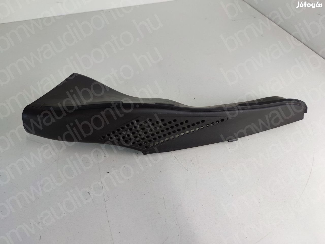 AUDI A4 B9 (8W2, 8WC) 2.0 TFSI Légbeömlő cső (8W0129618)